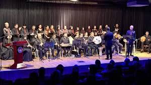 Mezuniyet Sincan Musiki