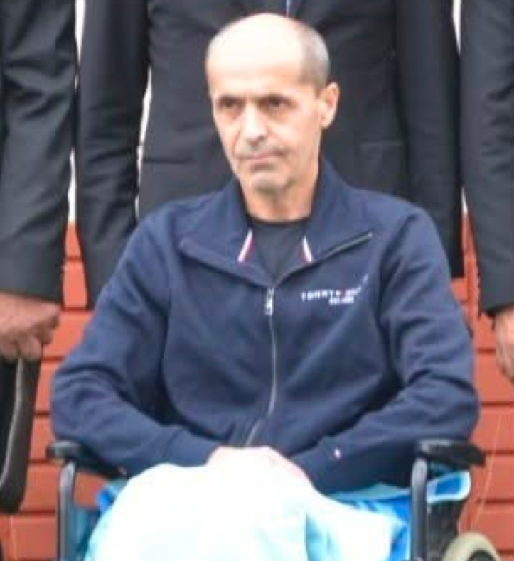 Mirza Keskin