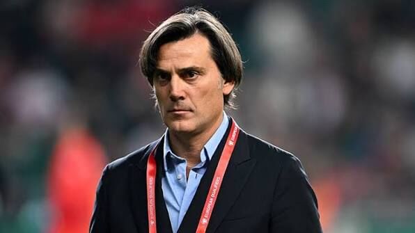 Dünya Kupası vedası sonrası Montella'dan eleştirilere sitem dolu yanıt!