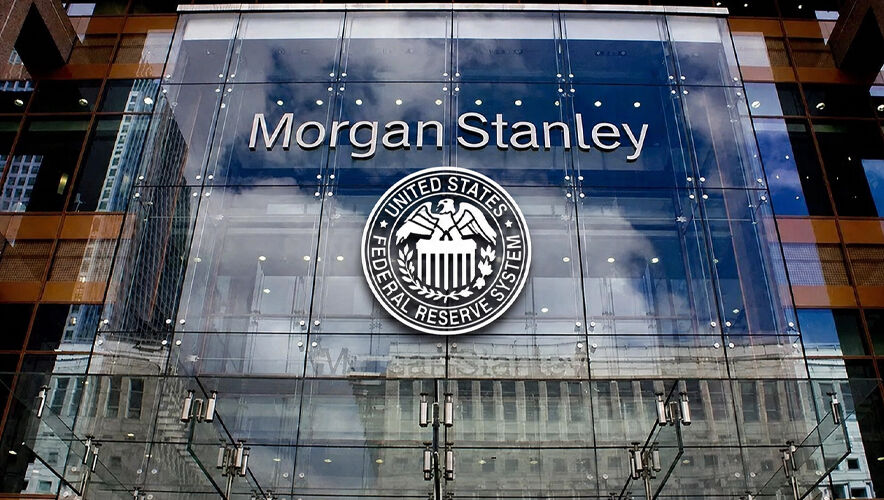 Morgan Stanley
