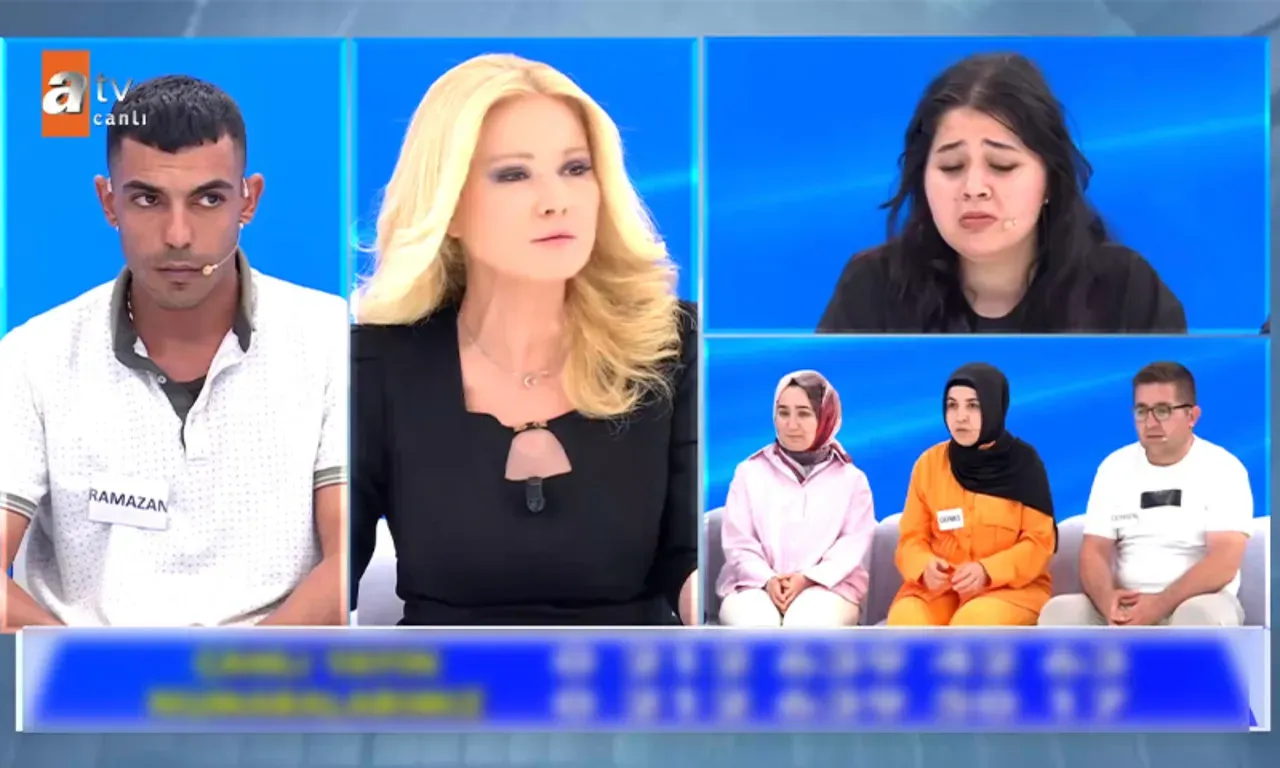 Müge Anlı 2