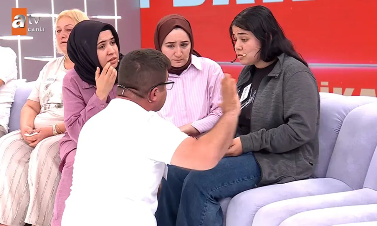Müge Anlı 3