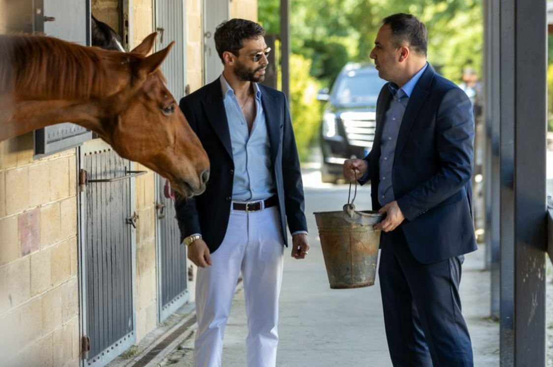 Muhtemel Aşk Bu Akşam Ilk Bölümüyle Ekrana Gelecek (2)