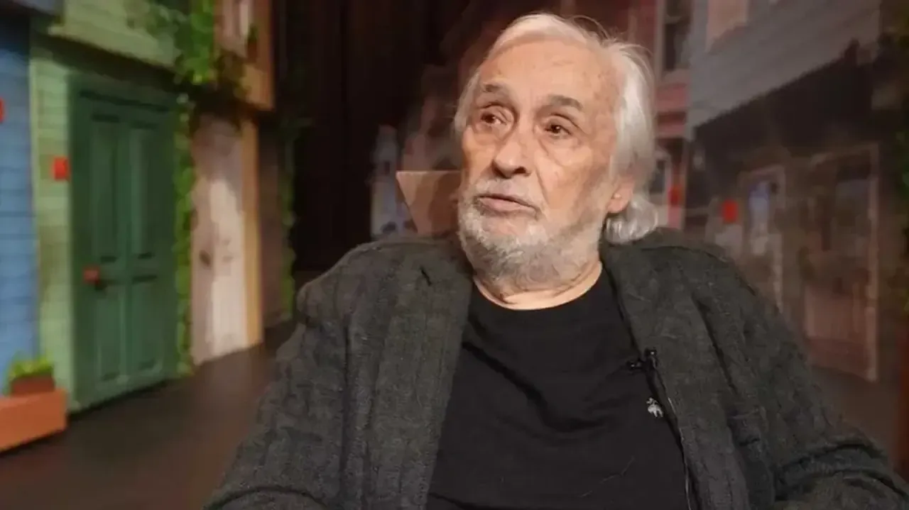 Mujdat Gezene Hapis Cezasi Verildi Gerekcesi Dikkat Cekti 1