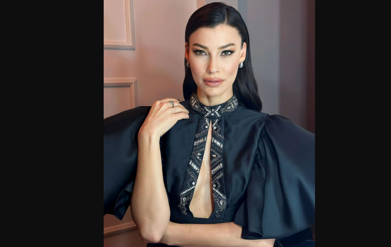 Müjde Uzman Kızılcık Şerbeti Ayrılık Nedeni (3)