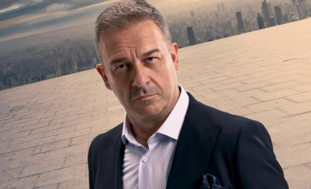 Murat Aygen