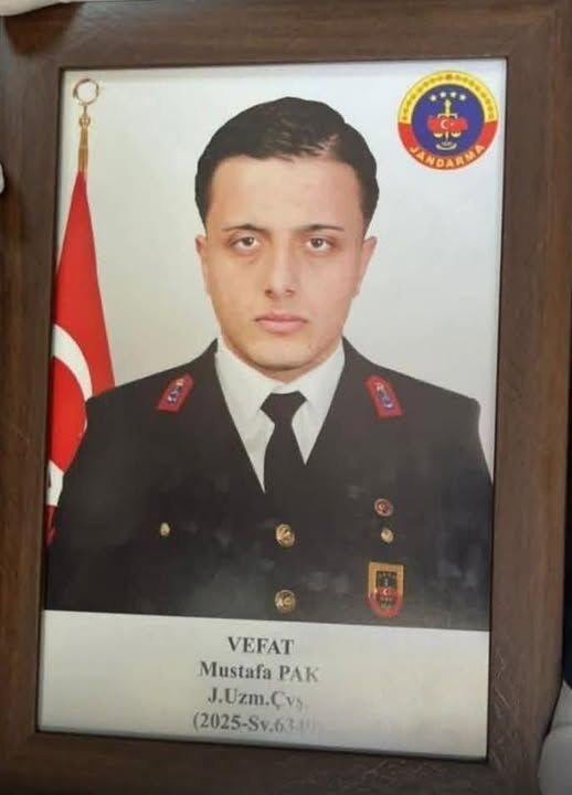 Mustafa Pak