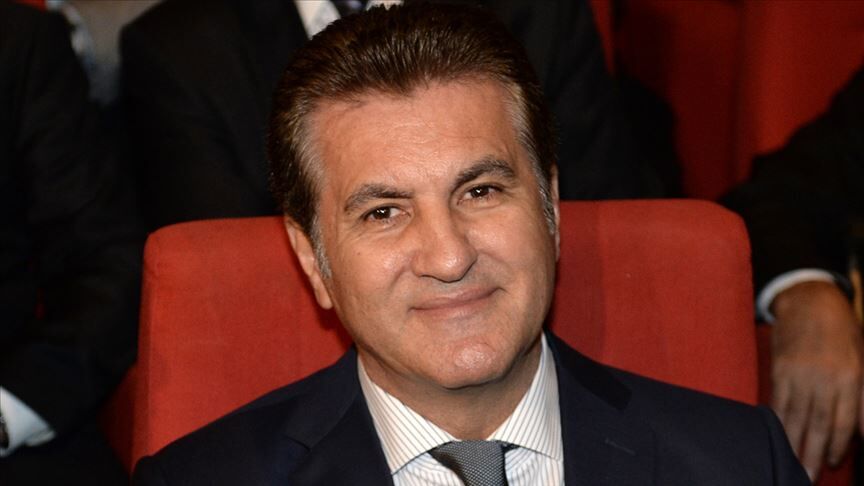 Mustafa Sarigul-2