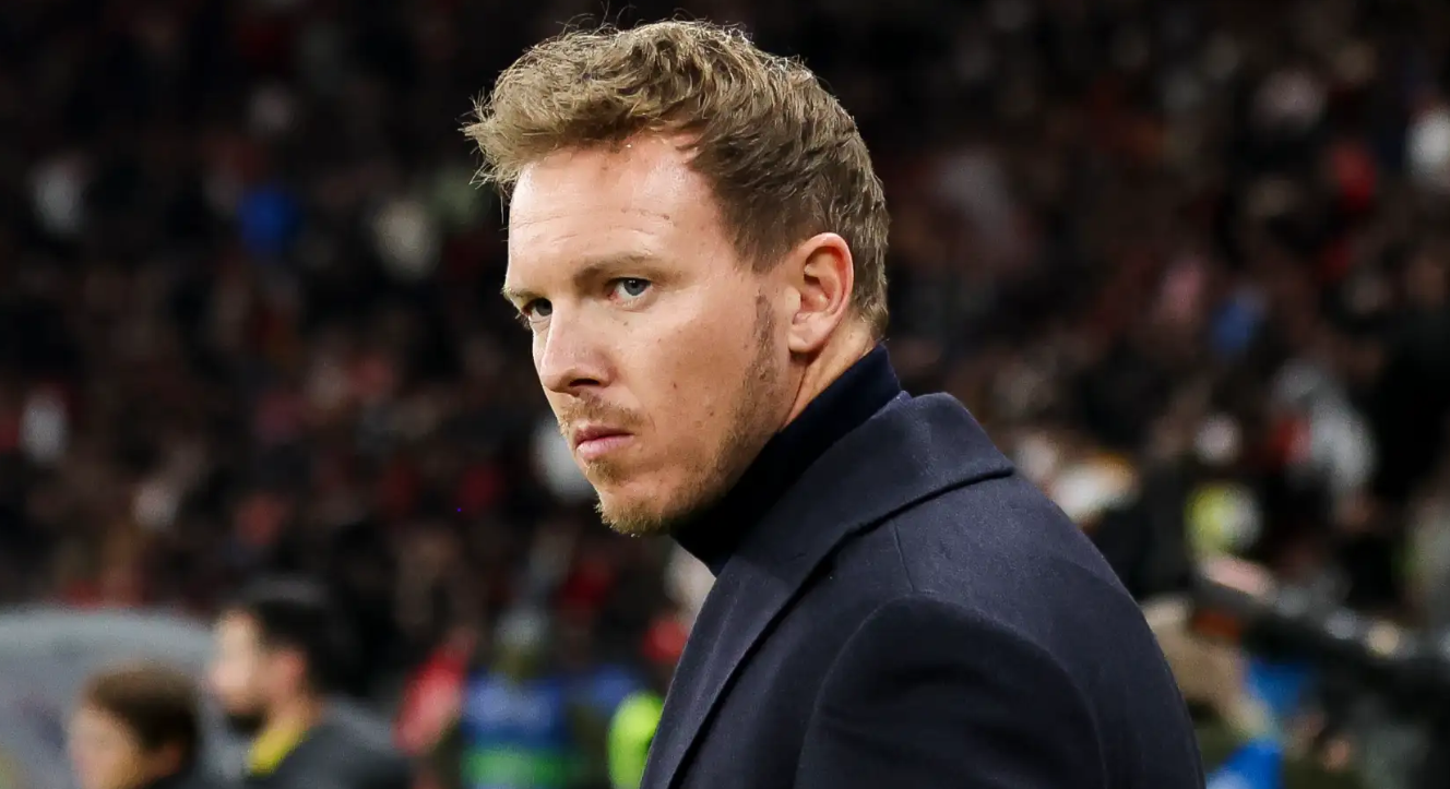 Nagelsmann