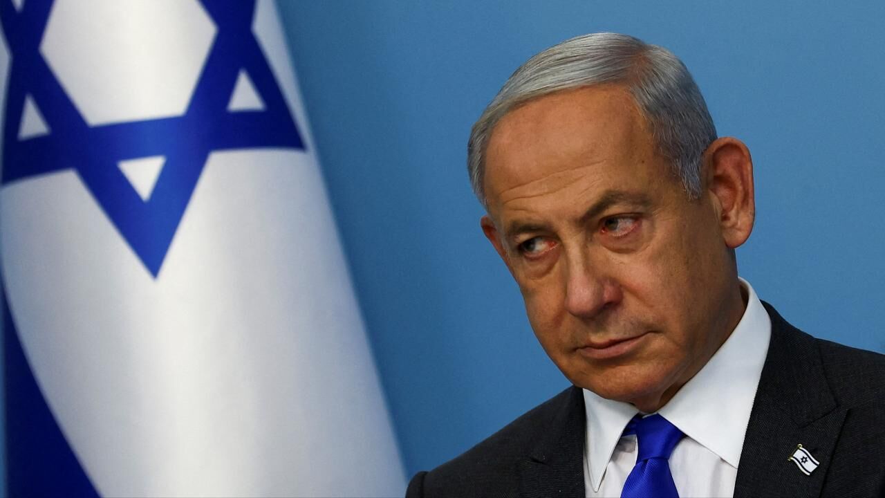 Netanyahu Reu1-3
