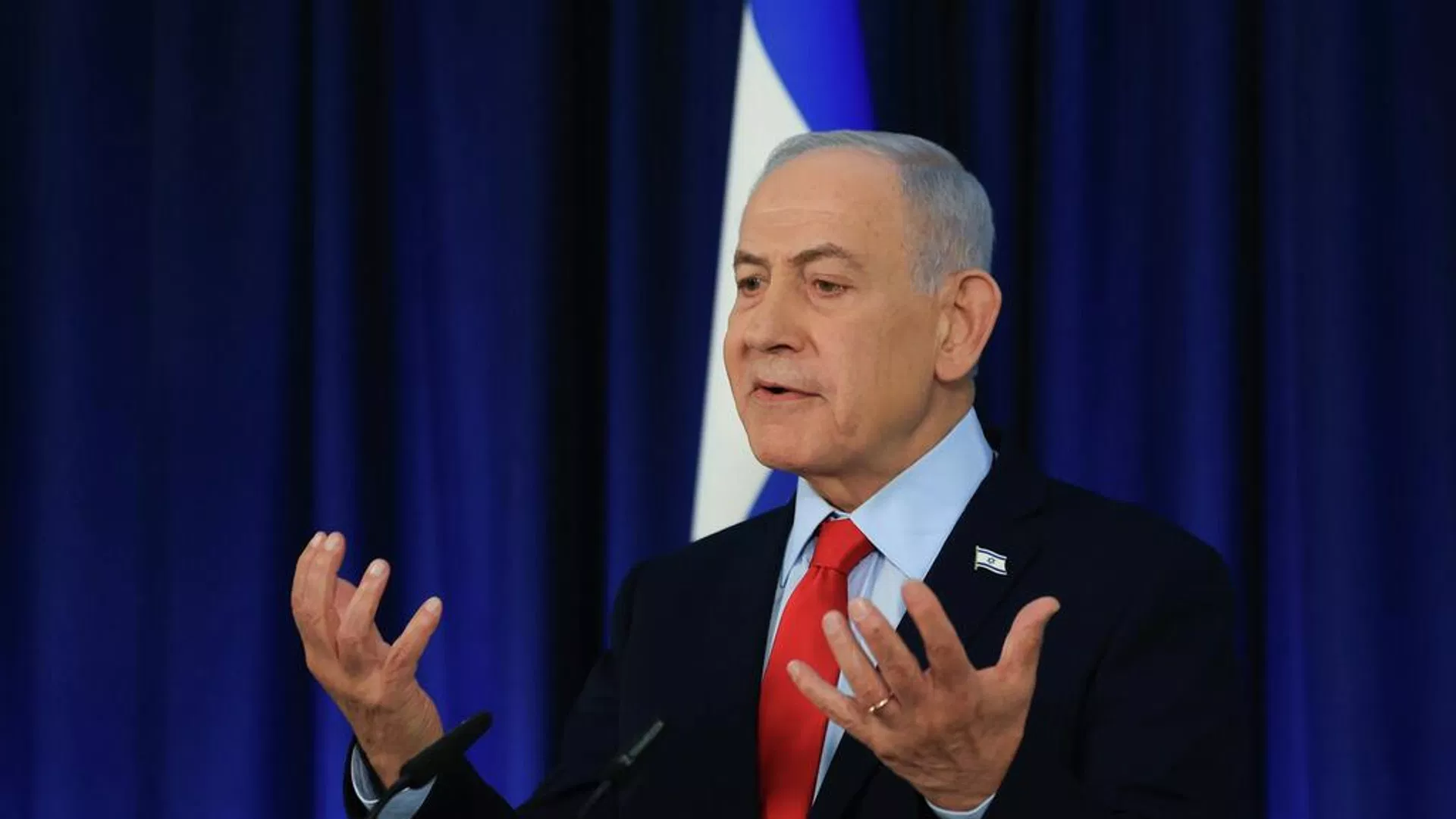 Netanyahu1234