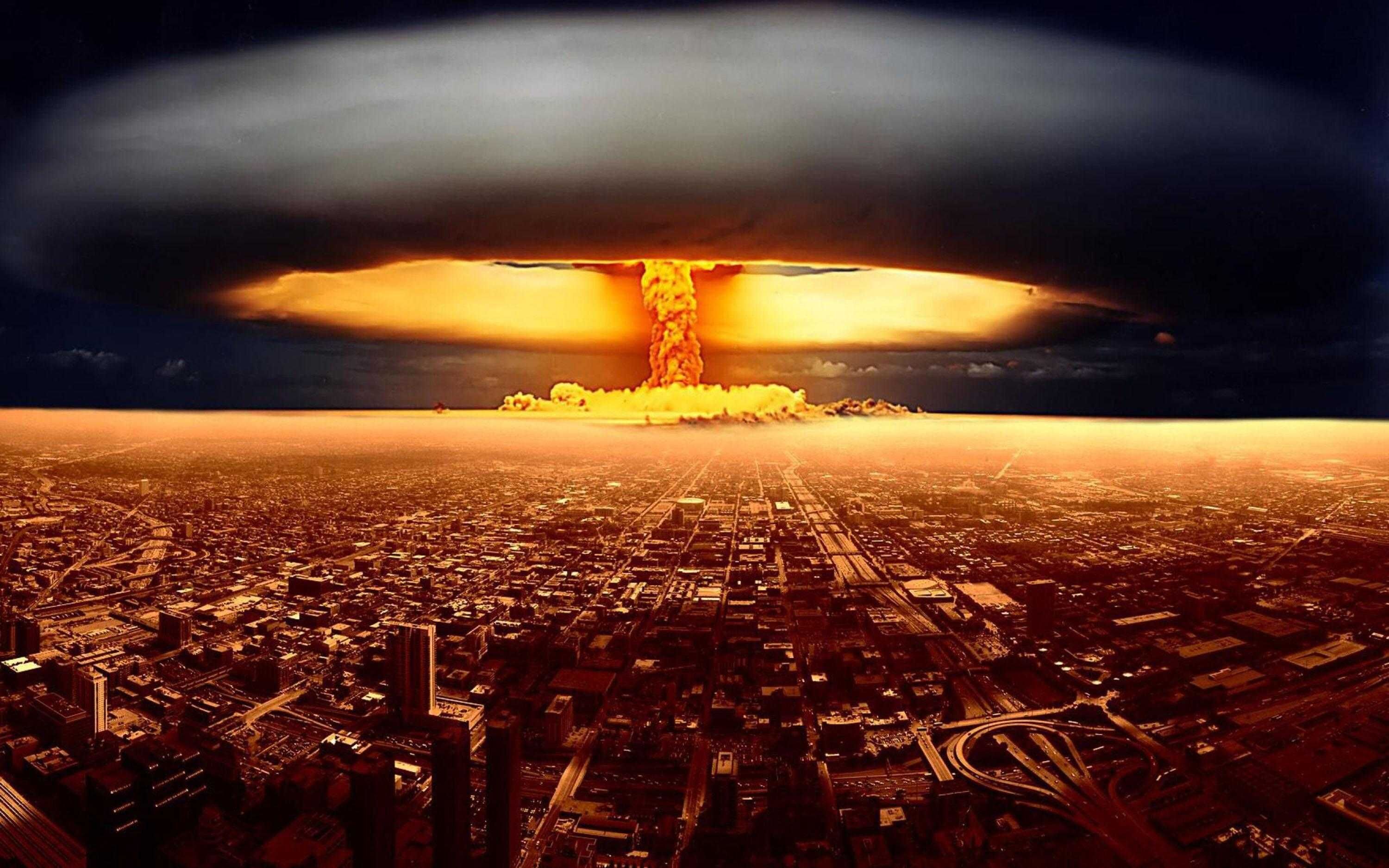 Nuclear Weapon