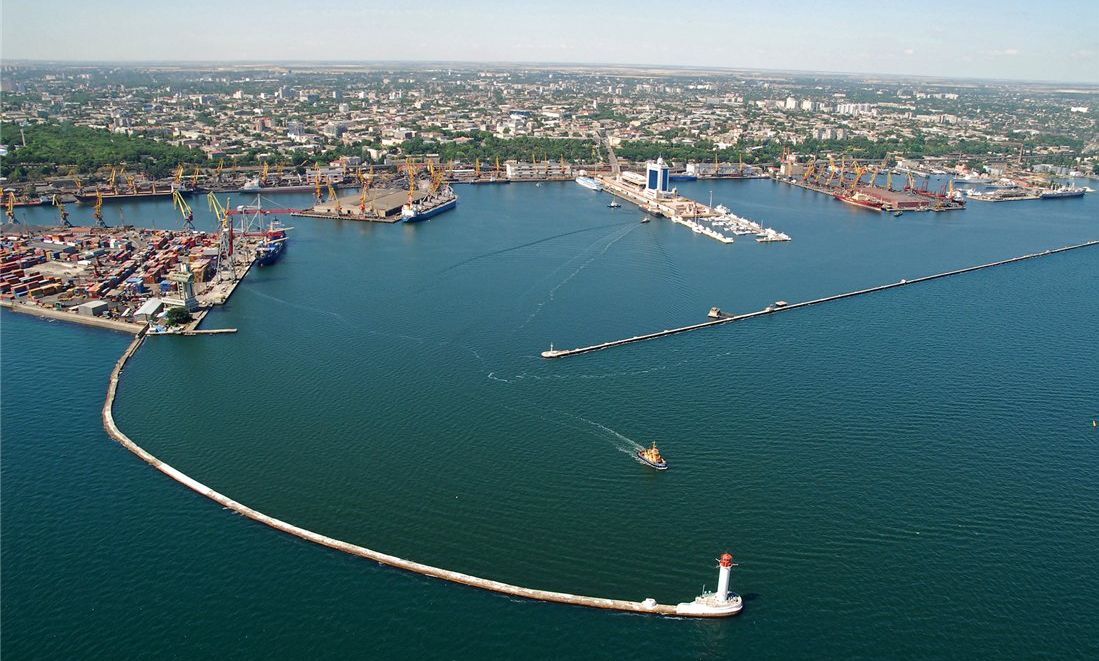 Odessa Liman