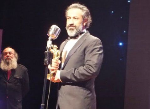 Olcay Kavuzlu