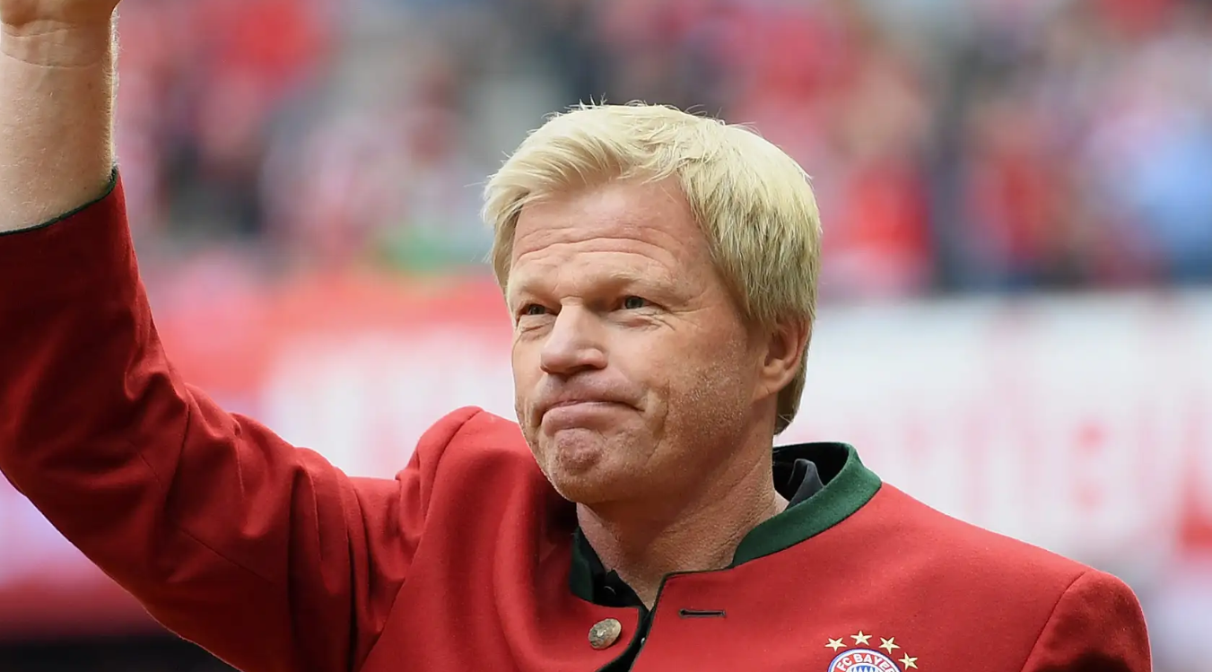 Oliver Kahn