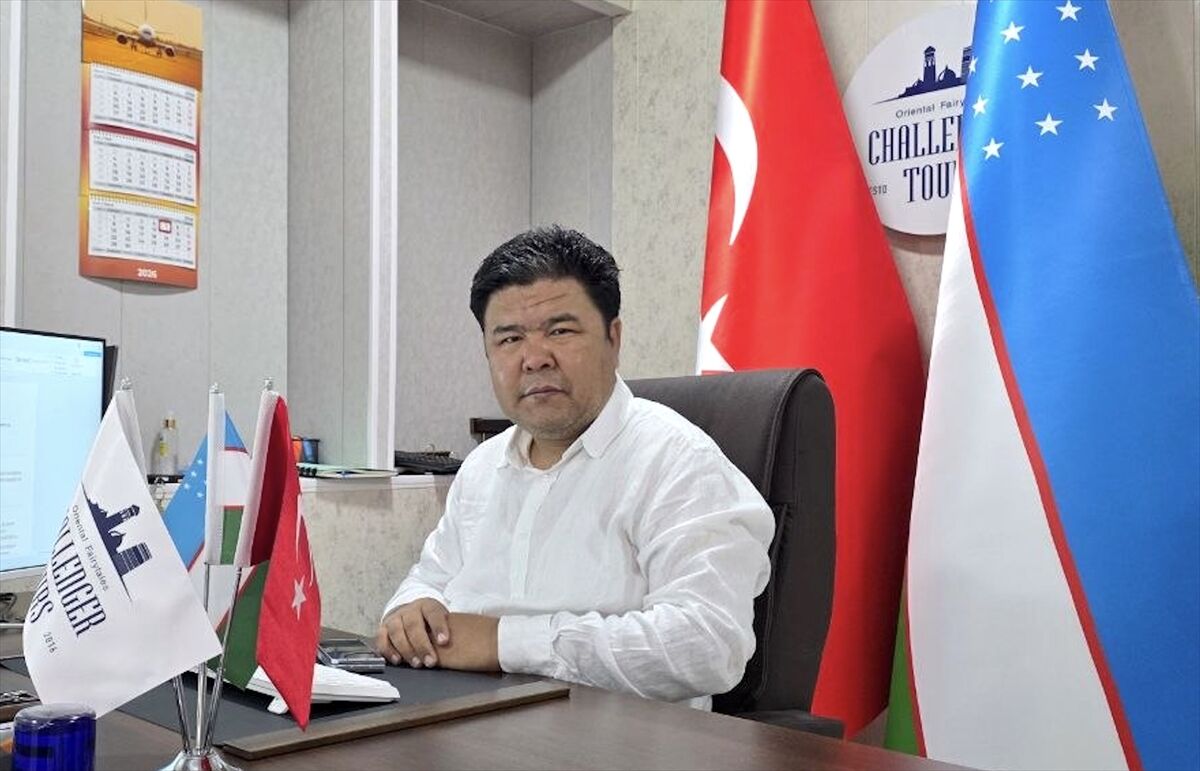 Özbek 4