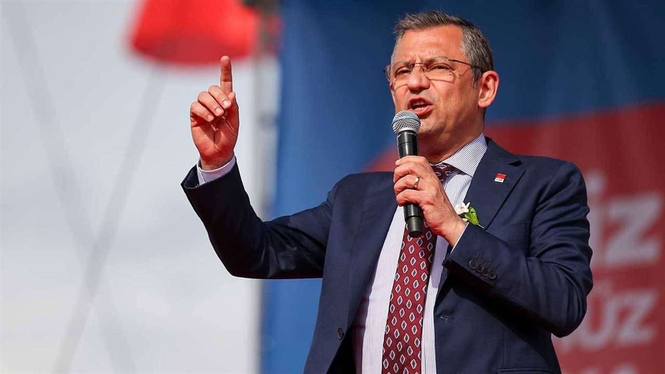 Ozgurozelkonusma