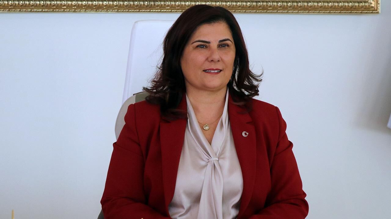 Ozlem Cercioglu Aa