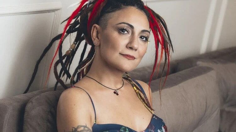 Özlem Tekin