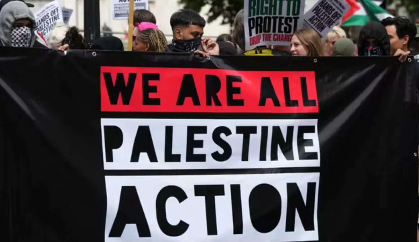 Palestine Action