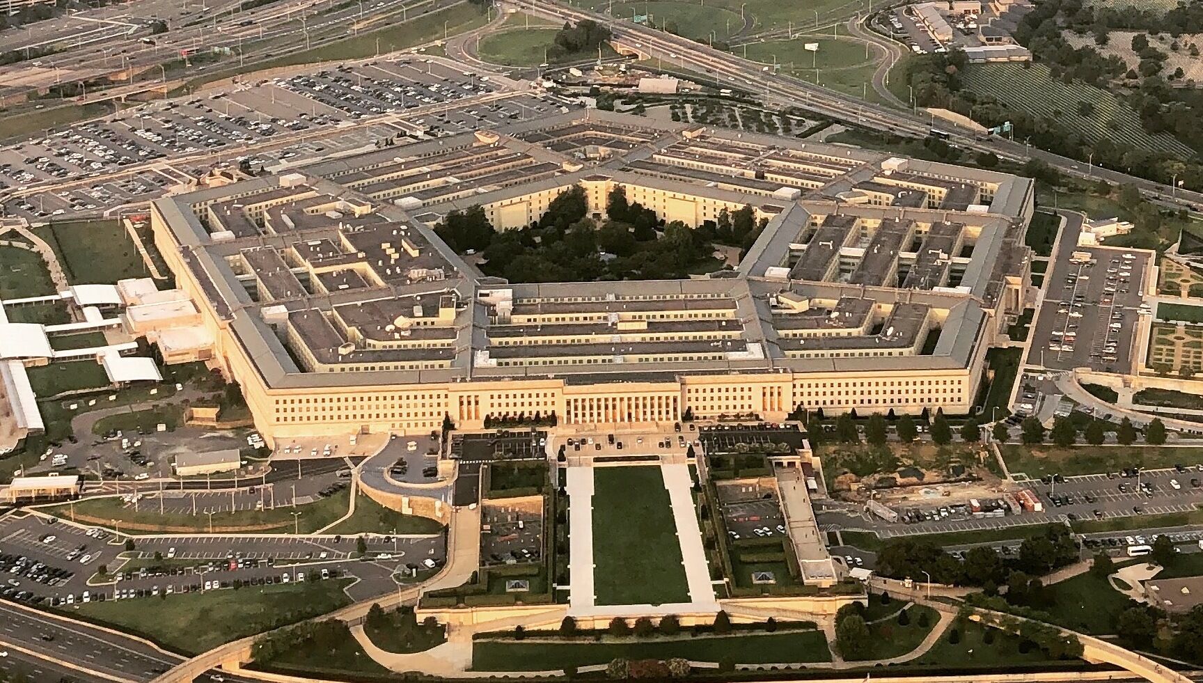 Pentagon-11