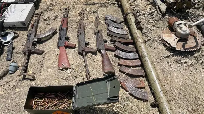 Pkk11