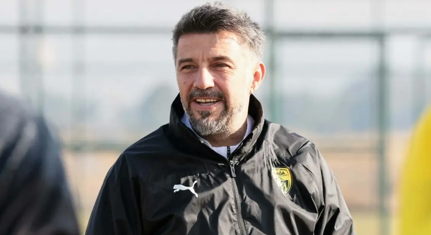Polat Çetin