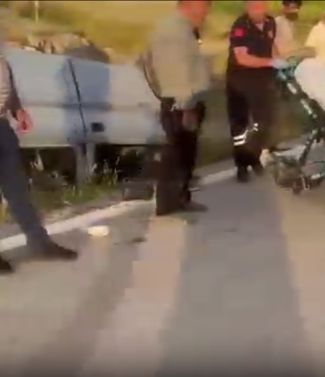 Polatlı Kaza