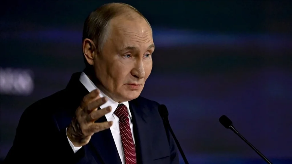 Putinn-1