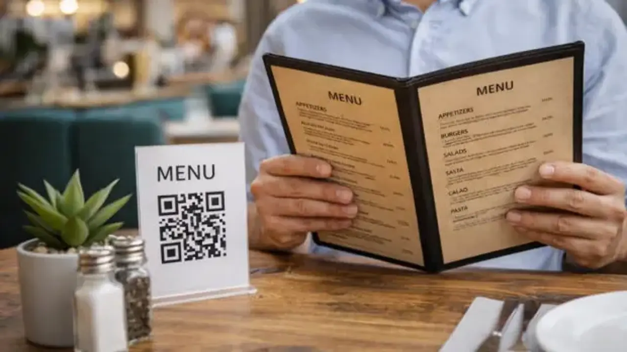 Restoran Ve Kafelerde Yeni Donem Menulerde Kalori Degerleri Yer Alacak 1782822323 7797