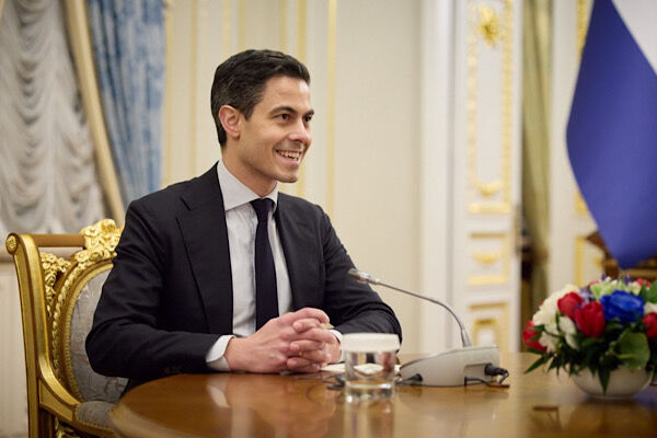 Rob Jetten