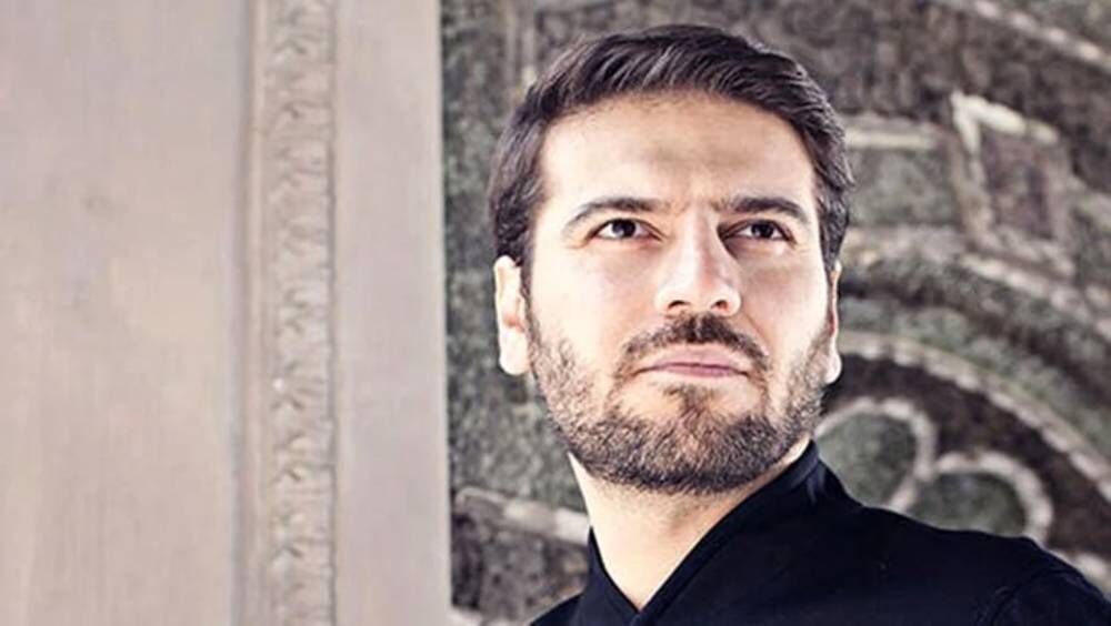 Sami Yusuf Kimdir 0Isw1Uzl
