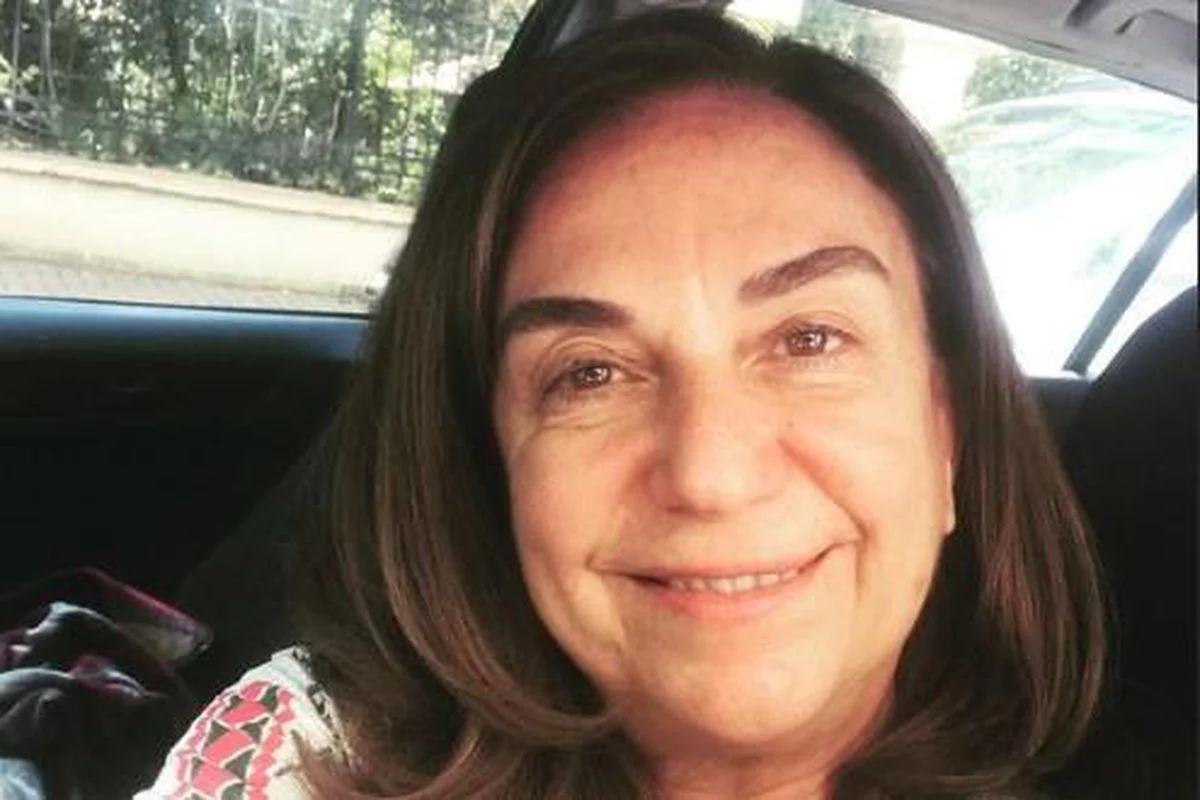 Sebnem Dilligil Kimdir Sebnem Dilligil Kac 15545910 7111 Amp