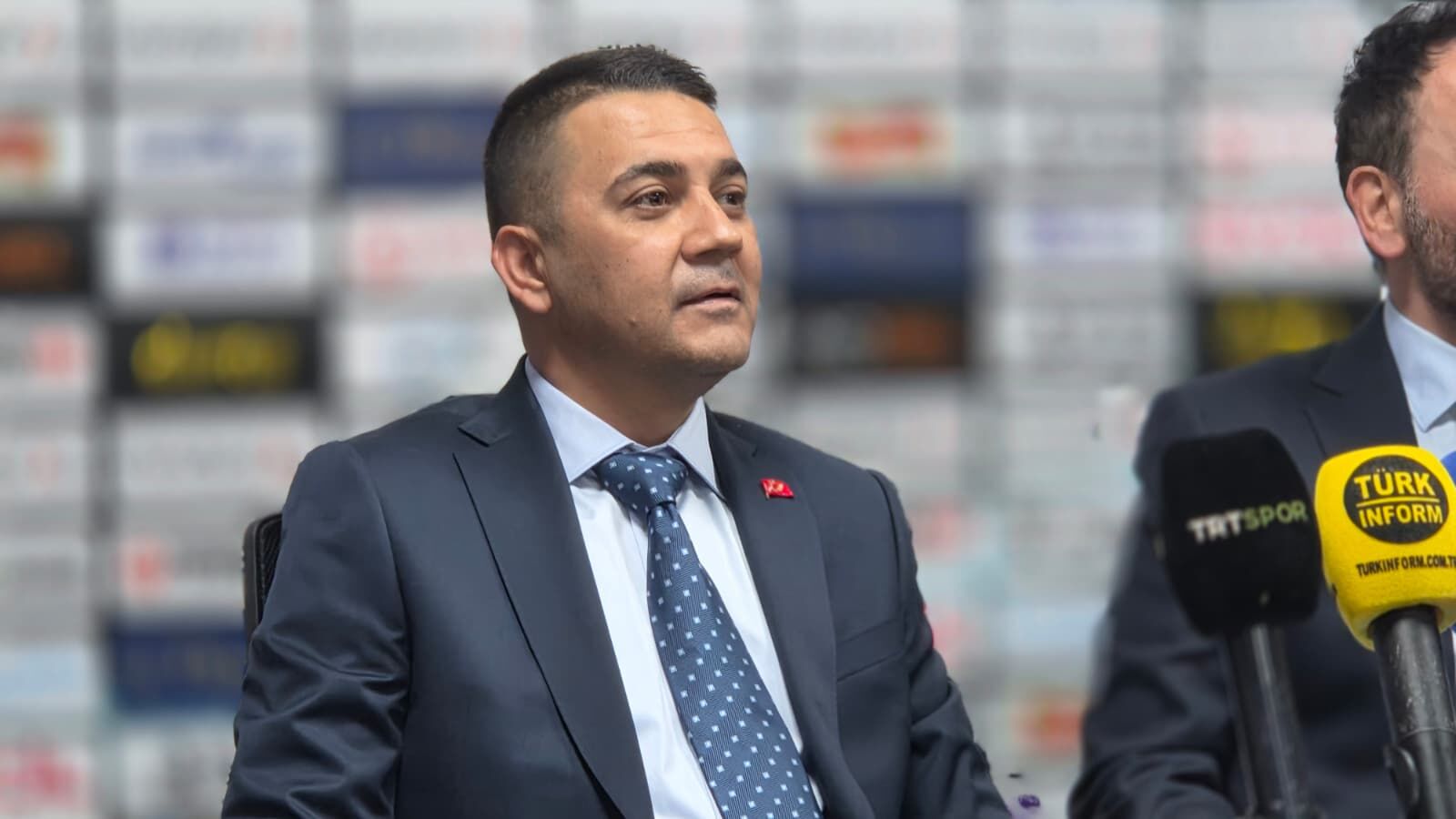 Sedat Tahiroğlu Keçiörengücü Emre Gökdemir 2