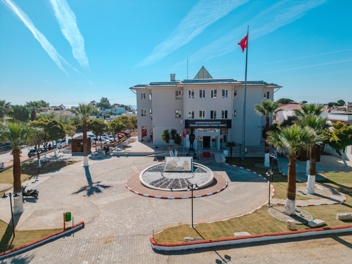 Seferihisar Belediyesi soruşturmasında yeni dalga! 29 şüpheli tutuklandı