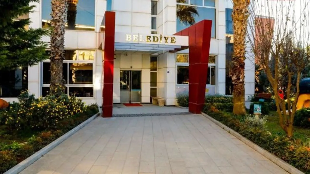 Seferihisar Belediye