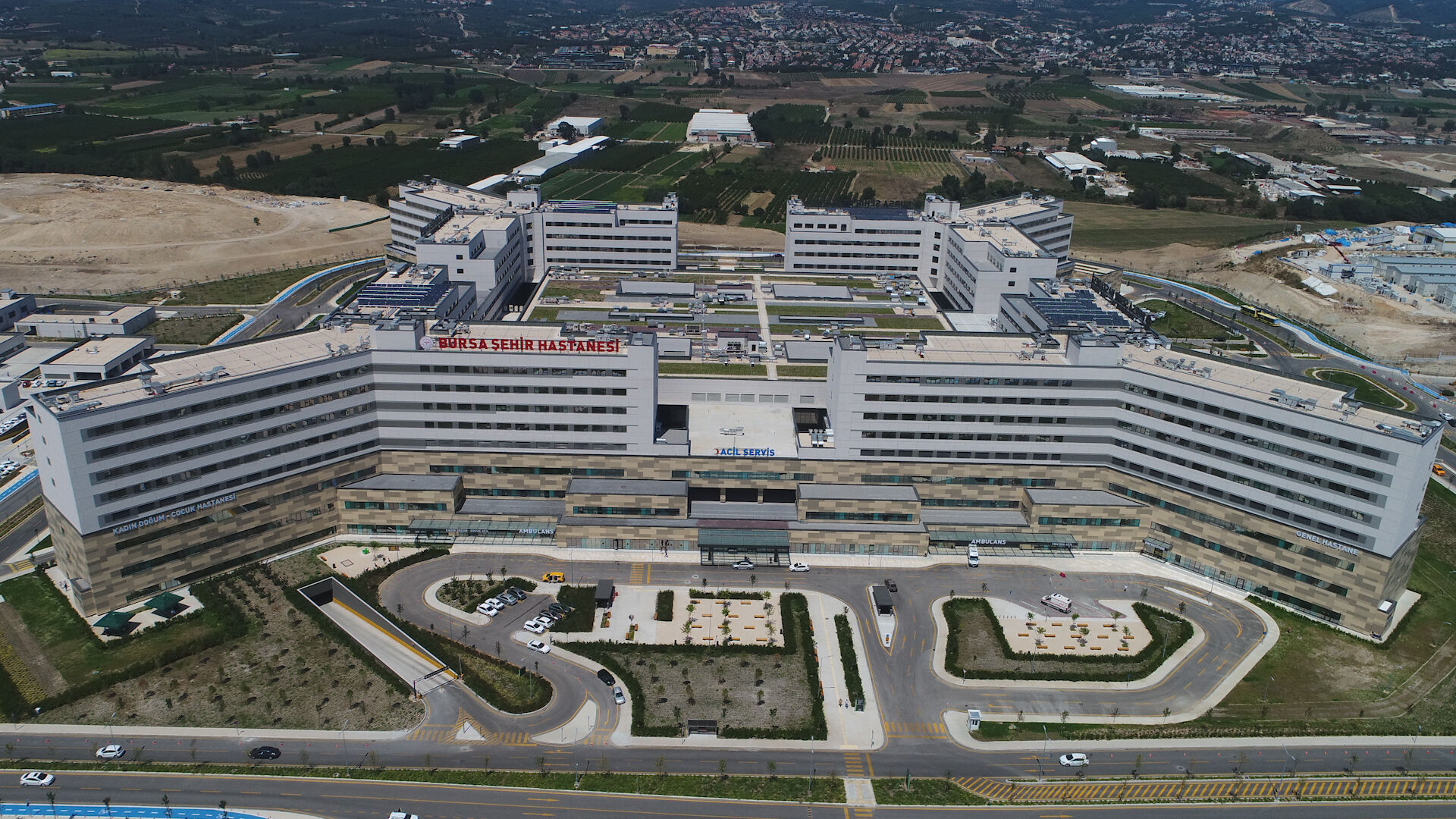 Sehir Hastane-1