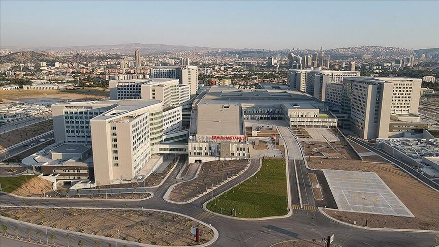 Sehir Hastane-2