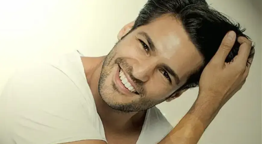 Serkan Çayoğlu