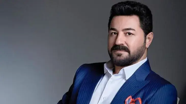 Serkan Kaya
