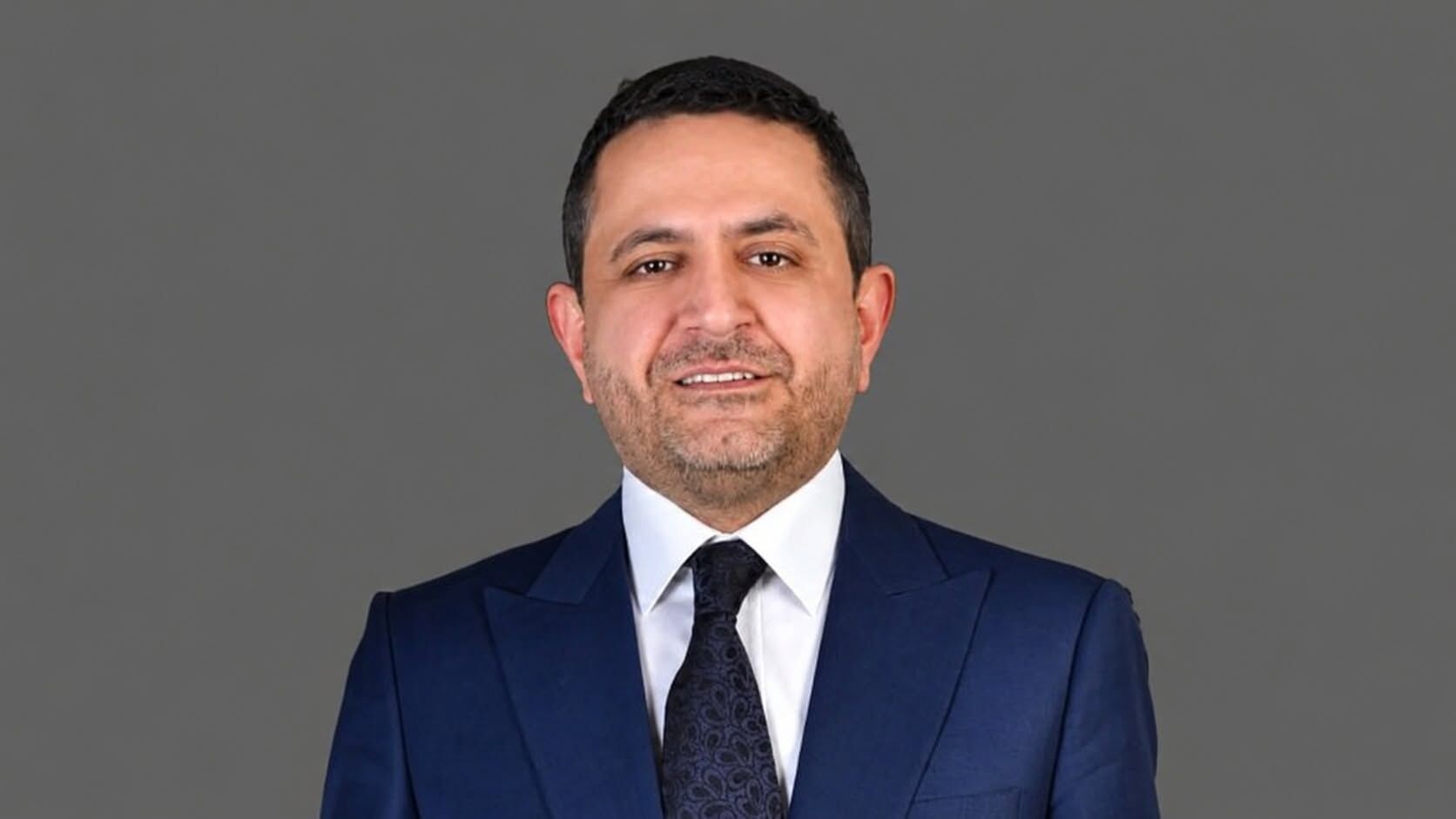 Serkan Ozturk
