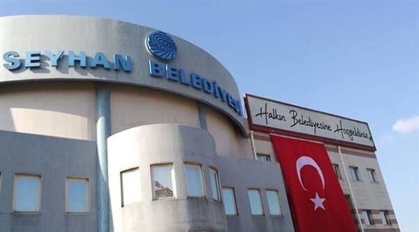 Seyhan Belediye