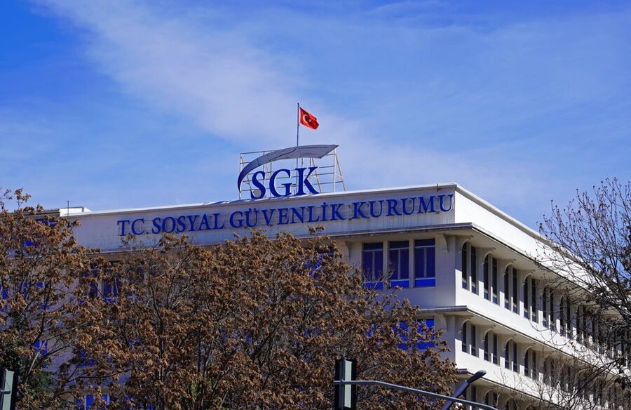Sgk Hizmet Dokumu-1