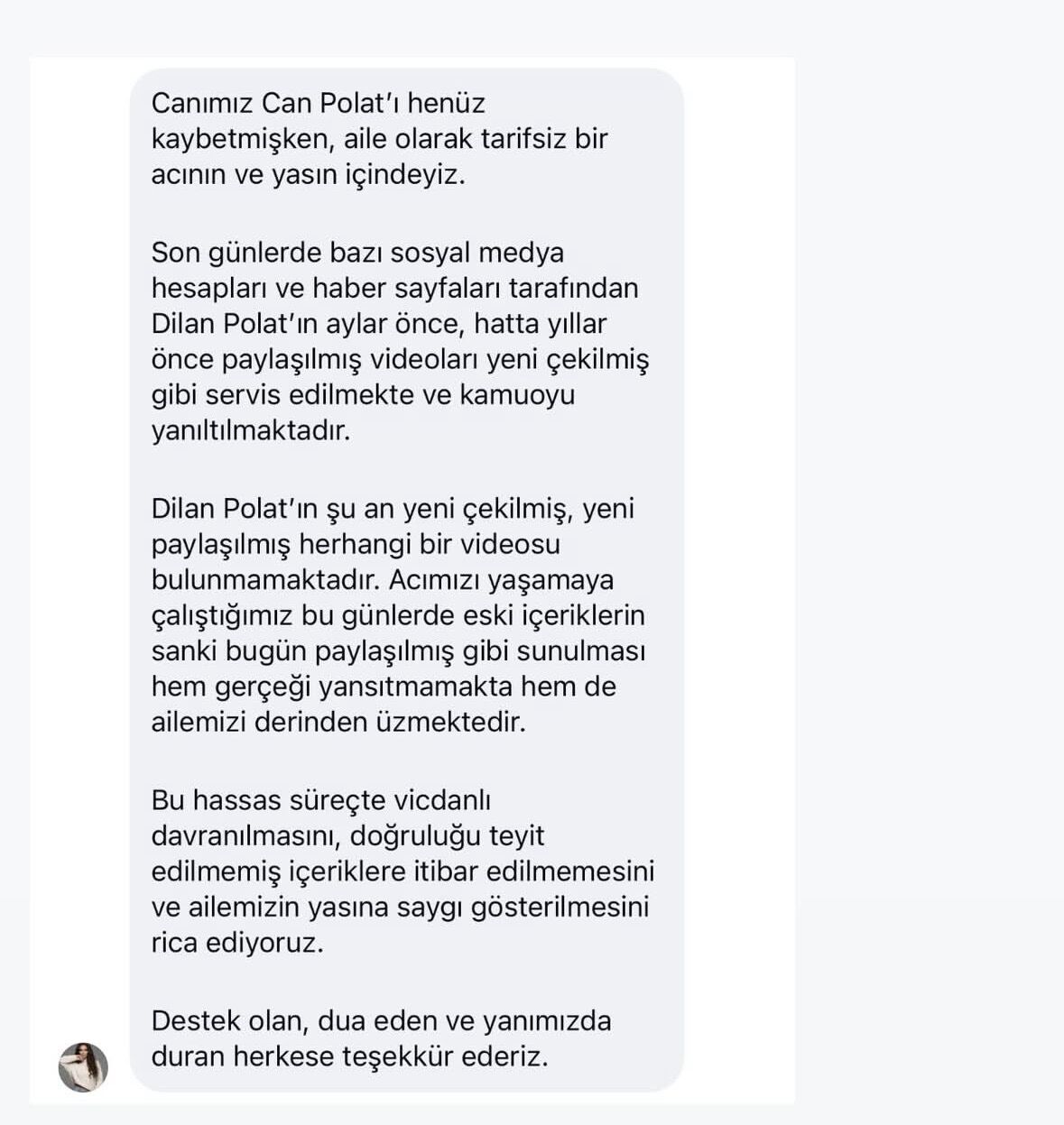 Sıla Doğu Açıklama