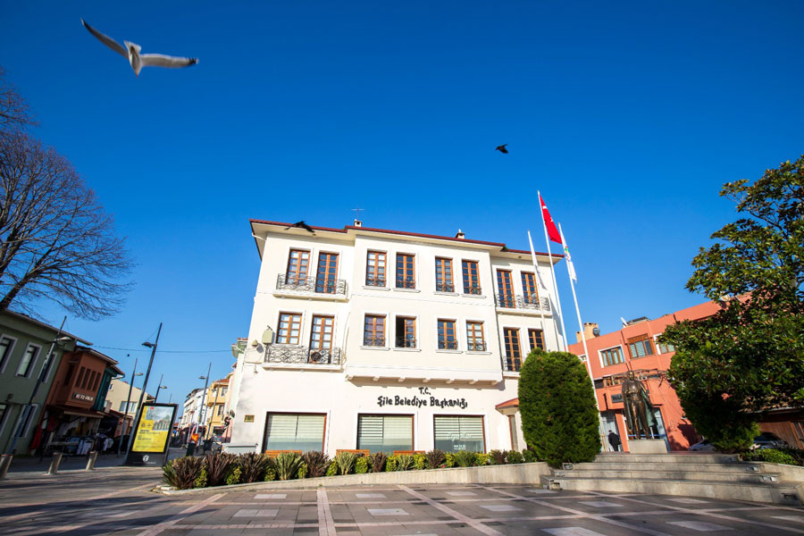 Şile