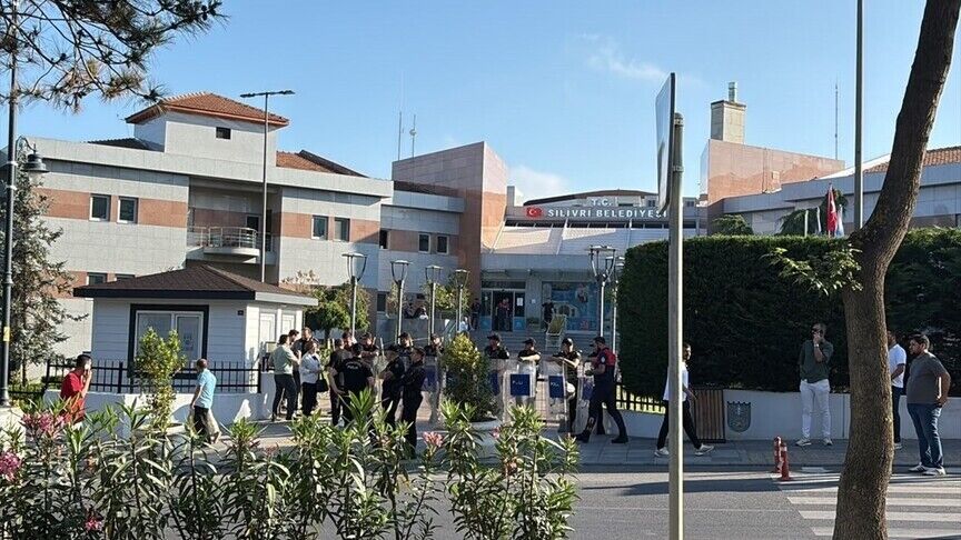 Silivri Belediye