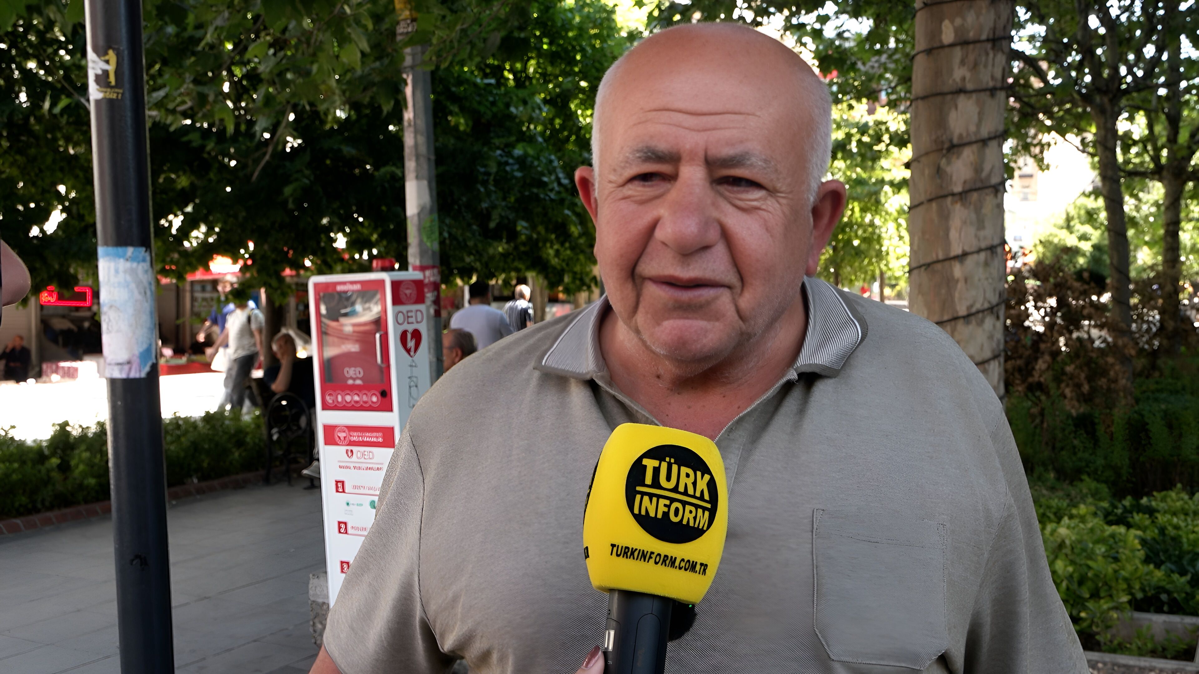 Sokak Röp. 20 60 Yaş