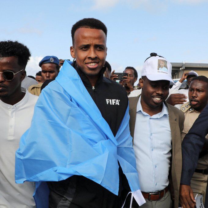 Somali Hakem