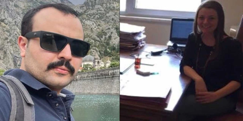 Son Dakika Savci Kadin Hakimi Durusma Salonunda Vurdu 2