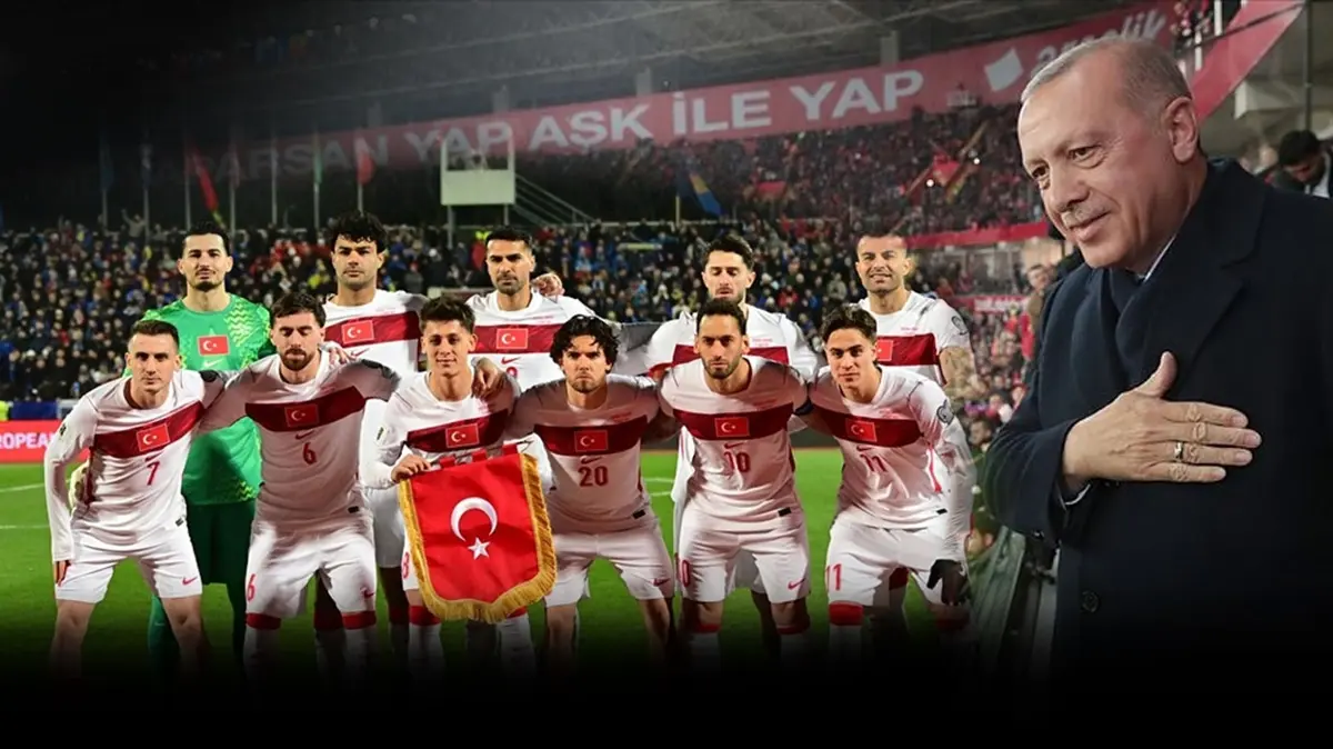 T25 Ak Partiden A Milli Takim 797
